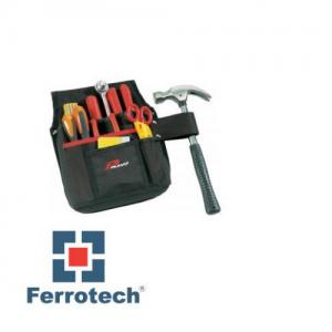 BOLSA PORTAHERRA. CINTA PORTAMARTILLO Y CINTURON 530TB 94517